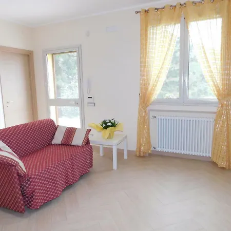 Silvia Holiday home Cefalu