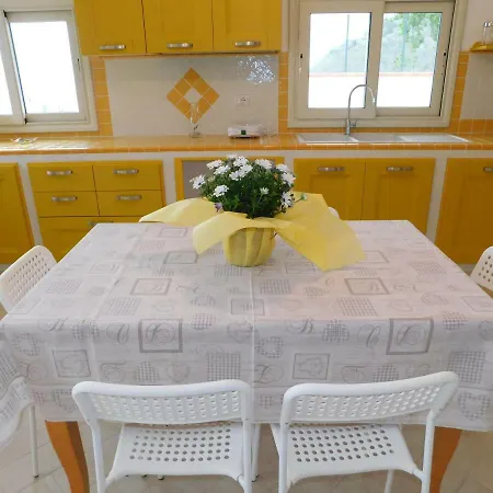 Silvia Holiday home
