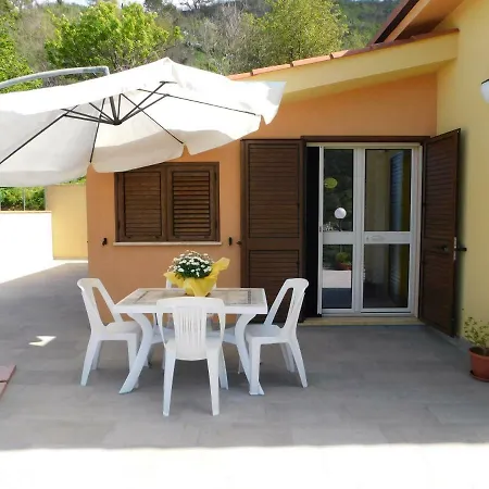 Holiday home Silvia