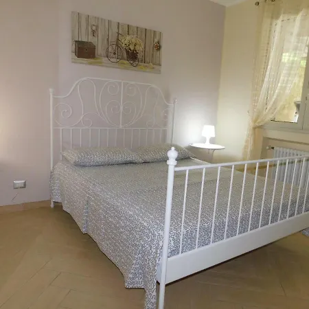 Ferienhaus Silvia *